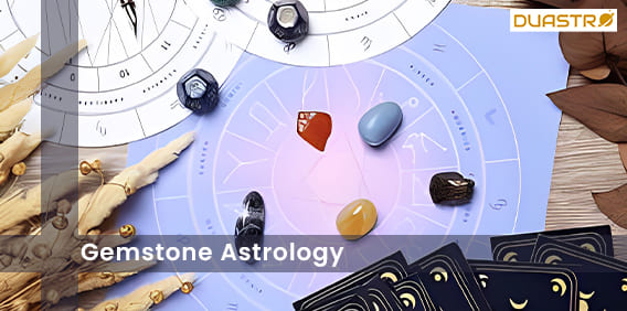 Gemstone Astrology